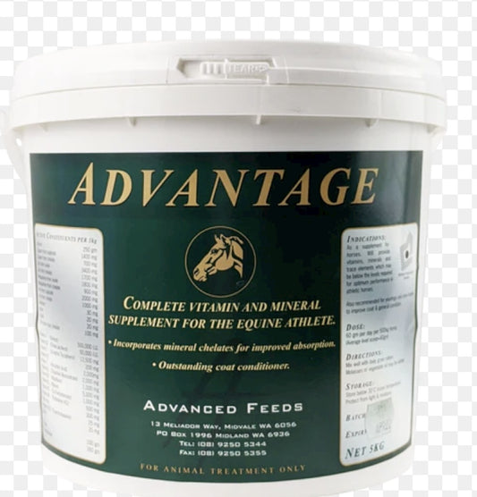 Advantage 5kg