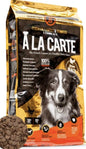 A La Carte E-Stamina Chicken,Lentils & Seaweed 15.9kg