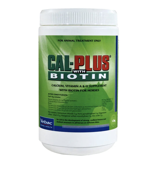 Cal-Plus Biotin 5kg
