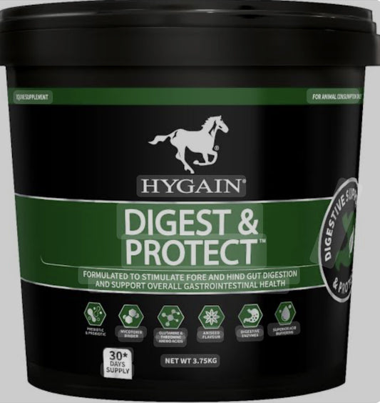 Hygain Digest & Protect 3.75
