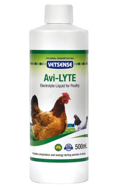 CM AVI Lyte 500ml