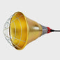 Lamp Reflector & Holder 21.5cm