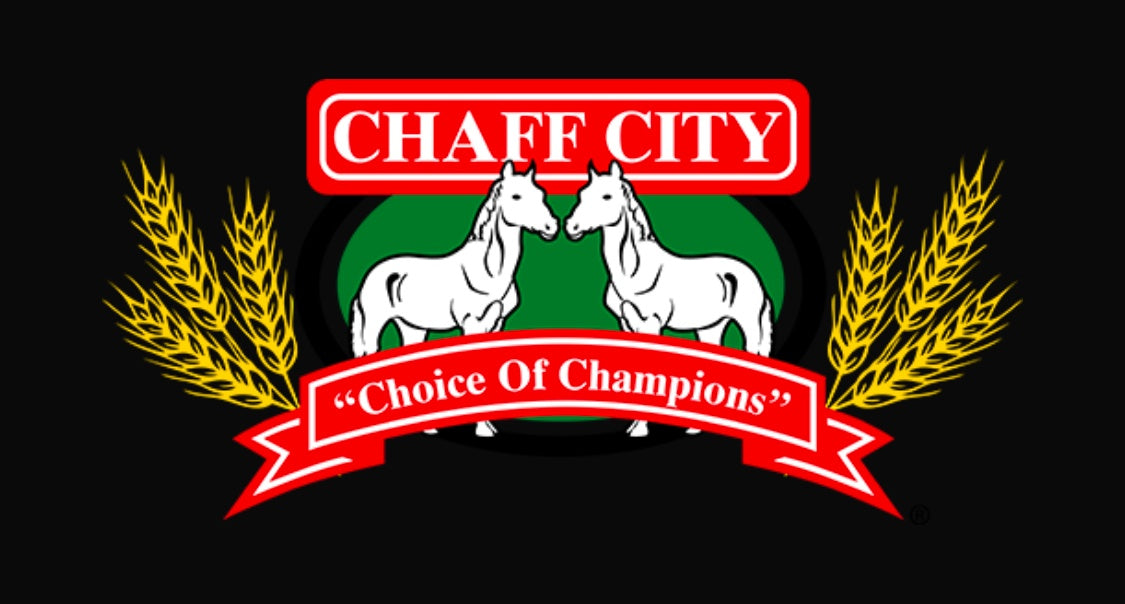 Salt - 20kg Chaff City