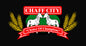 Salt - 20kg Chaff City