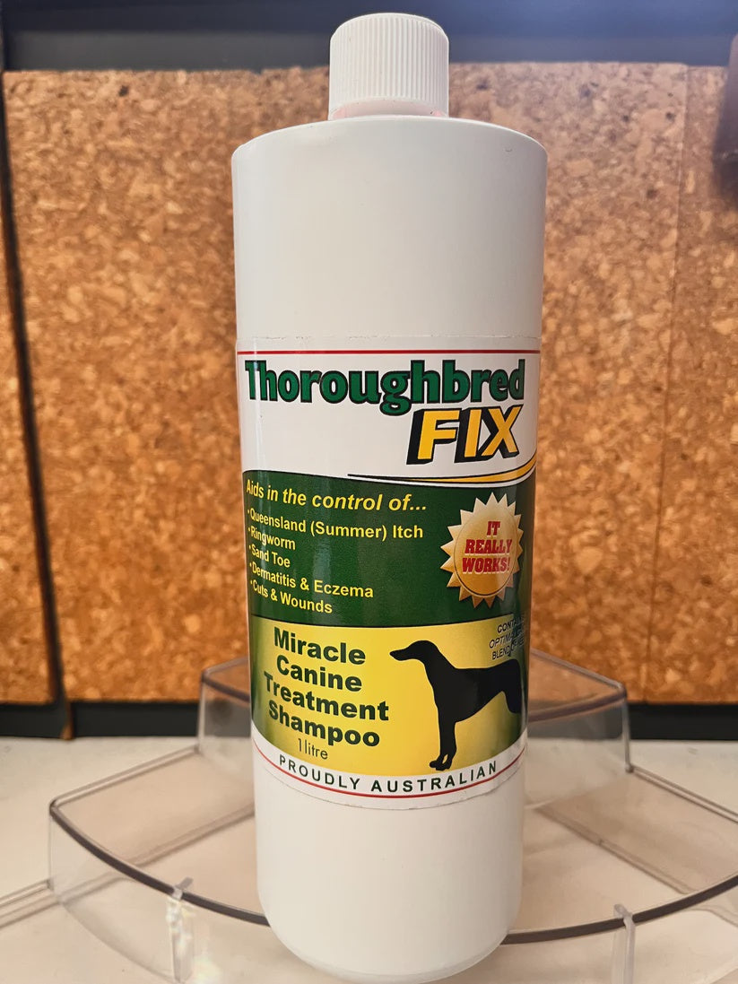 Thoroughbred Fix 500ml