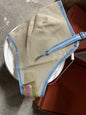 Bambino Tutti-Frutti Fly Mask - Small Blue