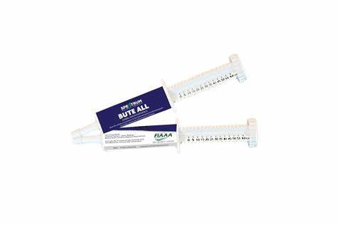 SPECTRUM Bute All Paste 32ml