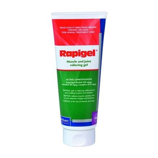 Virbac Rapigel 200g