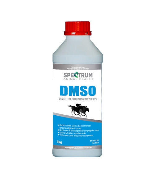 SPECTRUM DMSO Liquid 1kg