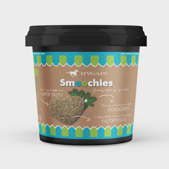Smoochies 4kg Bucket