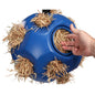 Horsemaster Slow Feed Ball Blue