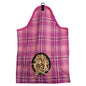 Hay Bag Feeder PVC Mesh Pink