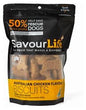 SavourLife Biscuits Ckn 500gm