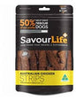 SavourLife Strips Ckn 165gm