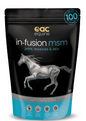 EAC In Fusion MSM Joint Supplement 1kg