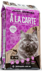 A La Carte Salmon & Brown Rice 15kg
