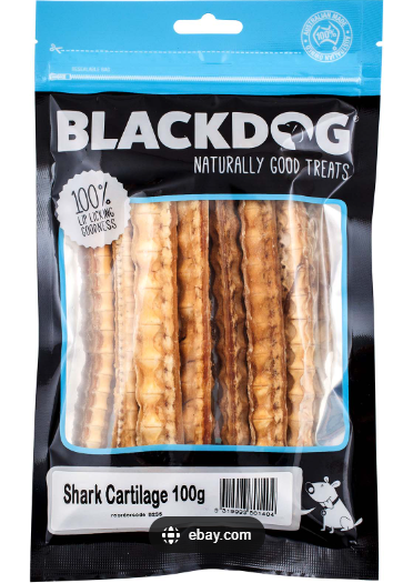 BD Shark Cartilage 100gm