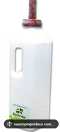 Calf Feed Bottles 3 Litre
