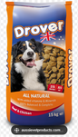 Coprice Drover All Natural 15kg