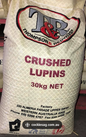 Crushed Lupins (25kg) T&R