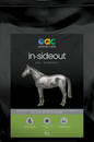 EAC In-Sideout gut & immune health optimiser 1kg