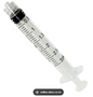 Ebosy Syringe 3ml