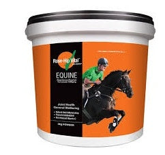 Rose Hip Vital Equine 1.5kg