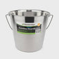 Bainbridge Stainless Bucket 8.3ltr