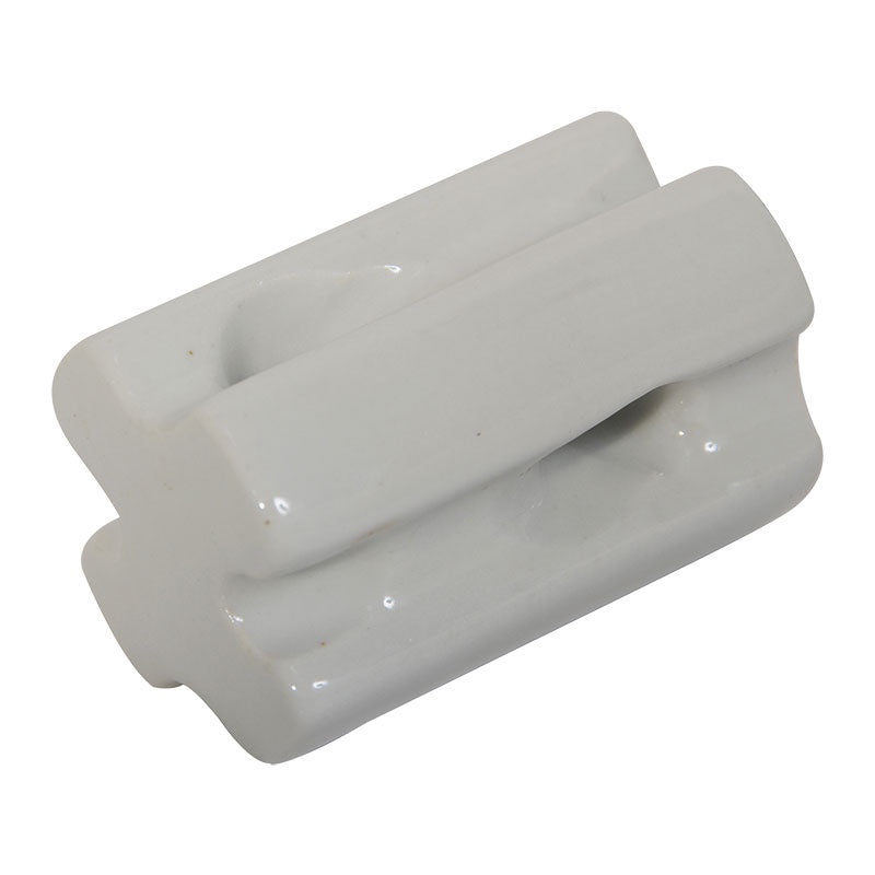 NEMTEK Porcerlin Strain Insulator x 10