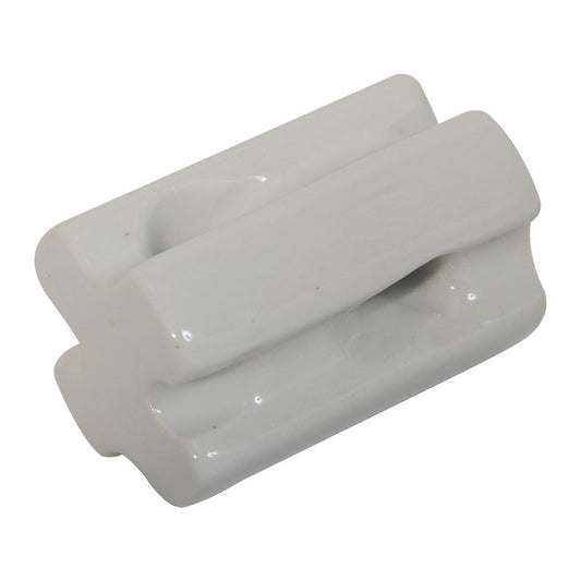 NEMTEK Porcerlin Strain Insulator x 10
