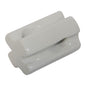NEMTEK Porcerlin Strain Insulator x 10