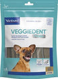 Veggiedent Fr3sh Extra Sml Dog 15 Chew