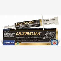 Virbac Ultimum Gel 14.4gm