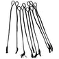 Dressage or Lunge Whip Crackers