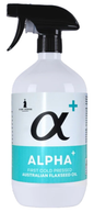 High Horse Alpha + 1L