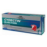 Virbac Cydectin Injec Cattle 500ml