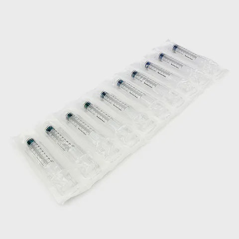 Bainbridge Disposable Syringes 10ml