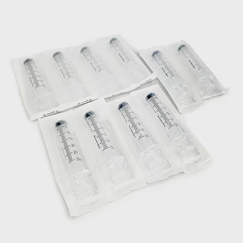 Bainbridge Disposable Syringes 30ml