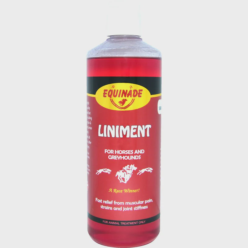 Equinade Liniment 500ml