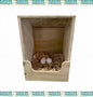 iO Chicken Layer Box (Single bay) Flat pack
