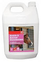 iO Stable and Kennel Disinfectant 5L