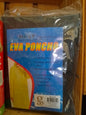 EVA Poncho