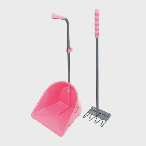 Bainbridge Pooper Scooper Set ( Plastic)