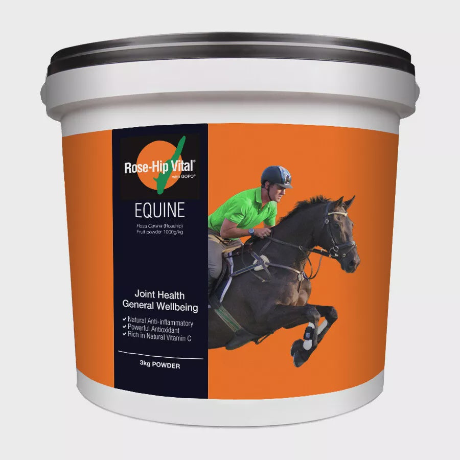 Rose-Hip Vital Equine 3kg