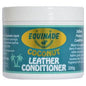 Equinade Coconut Leather Conditioner 220gm