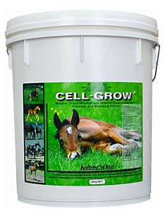 Kohnke's Own Cell Grow 20kg