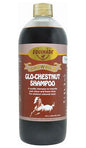 Equinade Showsilk Glo-Chestnut Shampoo 1L