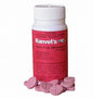 Ranvet Allwormer Dogs 10kg 25tab