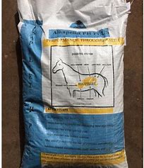 Alkapellets PH+ 20kg