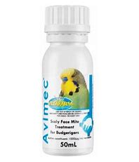 Vetafarm Avimec 50ml